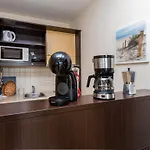Appartement Ponent 612 In Marina By Locap Group Portorož