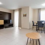 Ponent 612 In Marina By Locap Group Appartement *