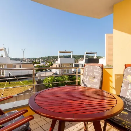 Appartement Ponent 612 In Marina By Locap Group