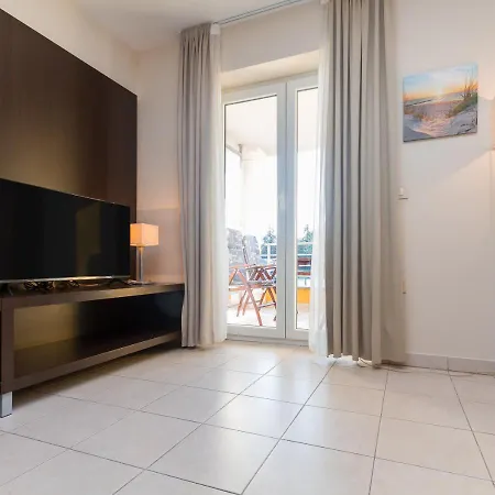Appartement Ponent 612 In Marina By Locap Group Portorož