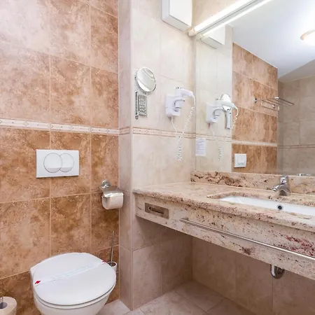 Apartment Ponent 612 In Marina By Locap Group Portoroz