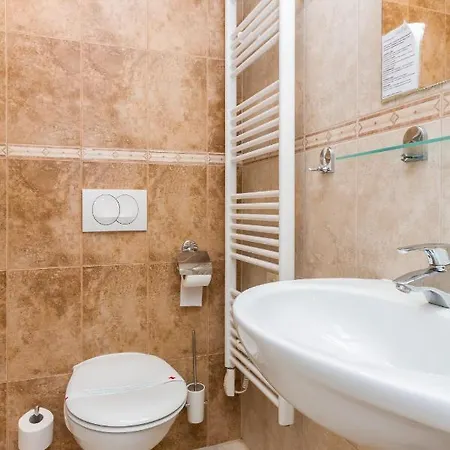 Ponent 612 In Marina By Locap Group Apartment *
