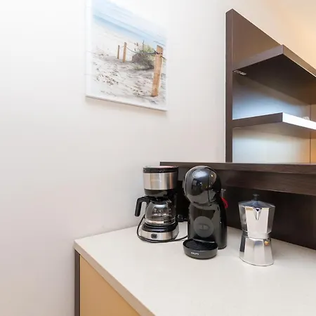 Apartment Ponent 612 In Marina By Locap Group