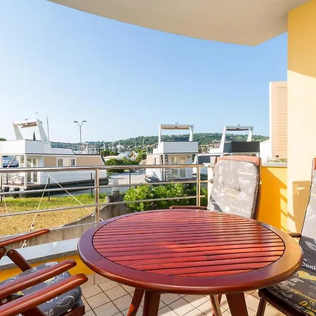 Ponent 612 In Marina By Locap Group Apartment *