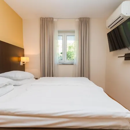 Apartman Ponent 612 In Marina By Locap Group *