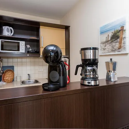 Appartement Ponent 612 In Marina By Locap Group Portorož