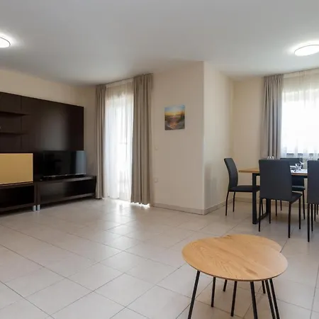 Ponent 612 In Marina By Locap Group Apartment Portoroz