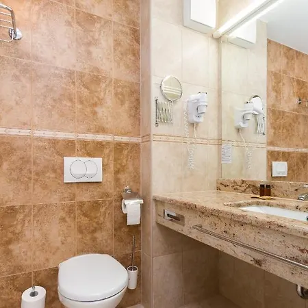 Ponent 612 In Marina By Locap Group Apartment