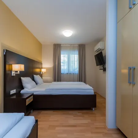 Ponent 612 In Marina By Locap Group Portoroz