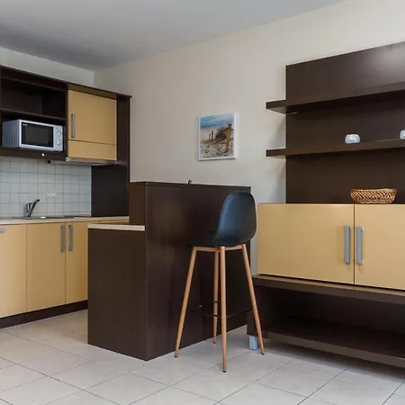 Ponent 612 In Marina By Locap Group Portoroz