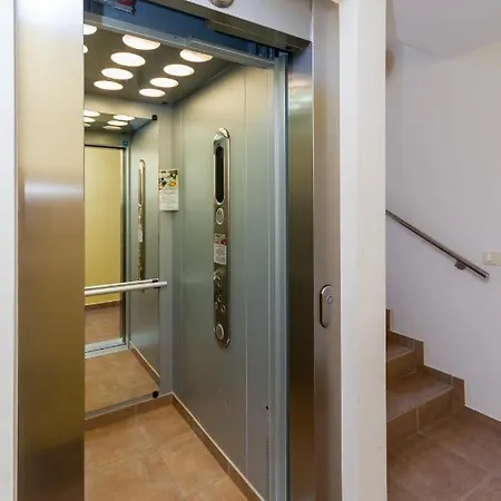 Ponent 612 In Marina By Locap Group Portoroz