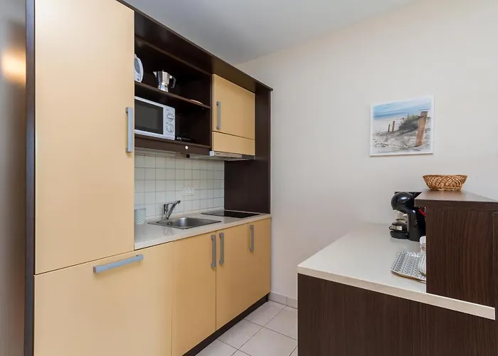 Ponent 612 In Marina By Locap Group Lejlighed *