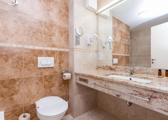 Lejlighed Ponent 612 In Marina By Locap Group Portorož