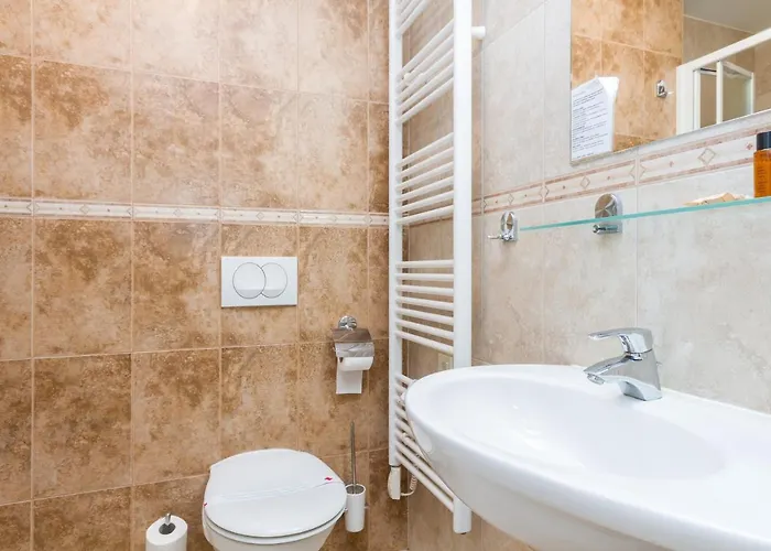 Ponent 612 In Marina By Locap Group * Portorož