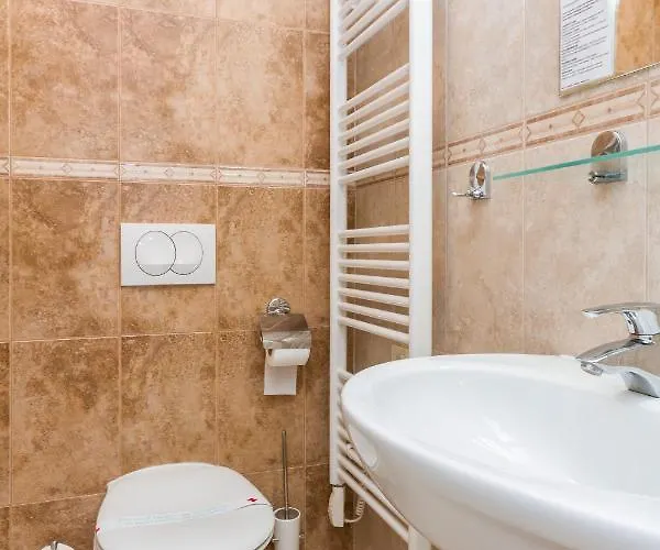 Ponent 612 In Marina By Locap Group Lejlighed *