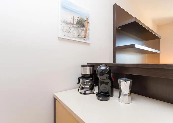 Lejlighed Ponent 612 In Marina By Locap Group