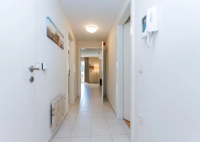 Ponent 612 In Marina By Locap Group Portorož