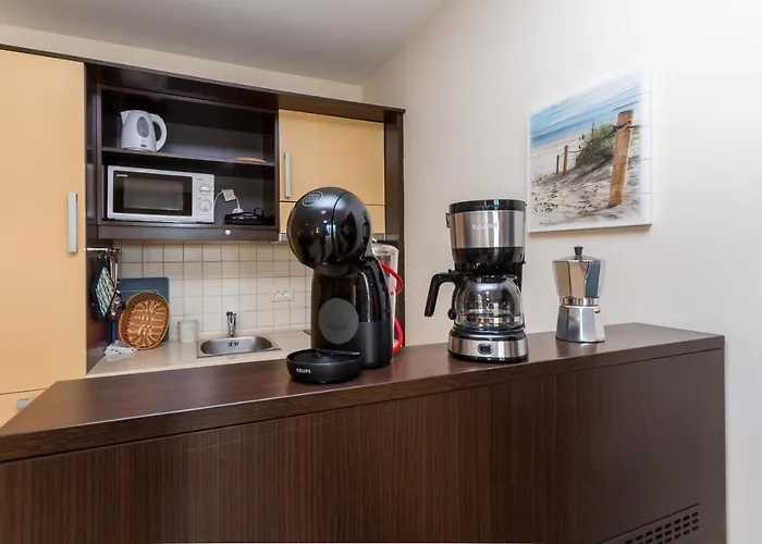 Lejlighed Ponent 612 In Marina By Locap Group Portorož