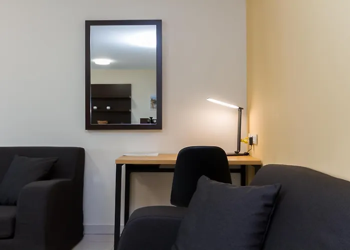 Ponent 612 In Marina By Locap Group *