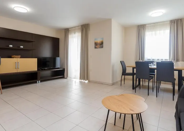 Ponent 612 In Marina By Locap Group Lejlighed *