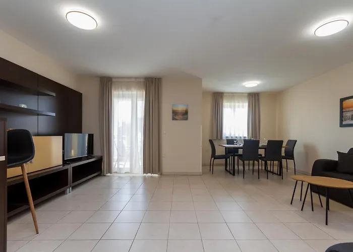 Ponent 612 In Marina By Locap Group Lejlighed *