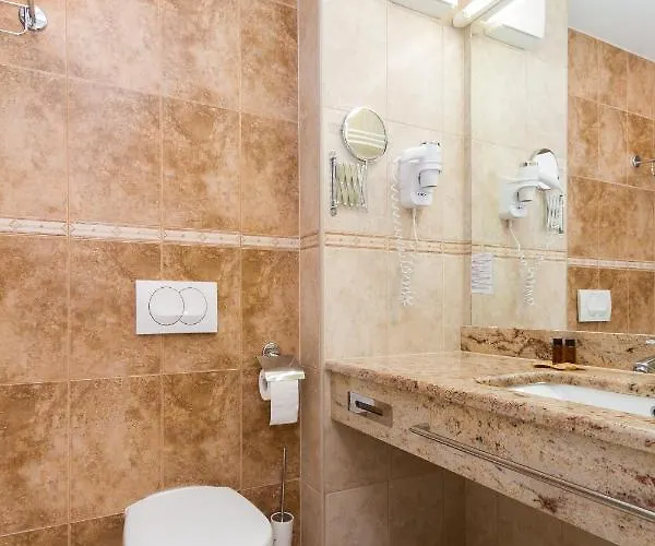 Ponent 612 In Marina By Locap Group Lejlighed