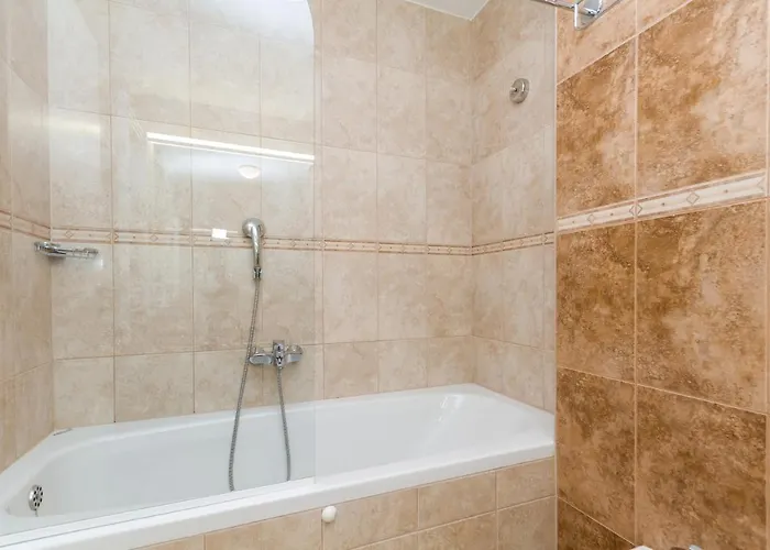 Lejlighed Ponent 612 In Marina By Locap Group Portorož