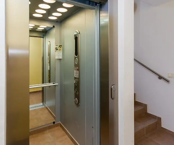 Ponent 612 In Marina By Locap Group Portorož