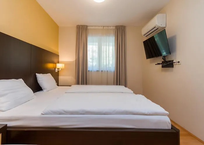 Lejlighed Ponent 612 In Marina By Locap Group